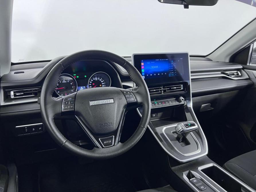 Haval M6 II Ростов-на-Дону  - изображение 10