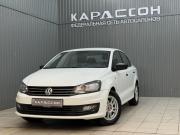 Volkswagen Polo V Рестайлинг Магнитогорск  - изображение 17