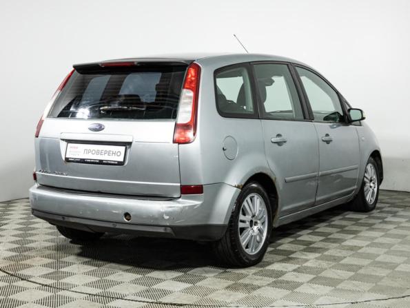 Ford C-MAX I с пробегом 2004 года, цена 299 000 рублей, 314553 км, компактвэн, Автокод Объявления