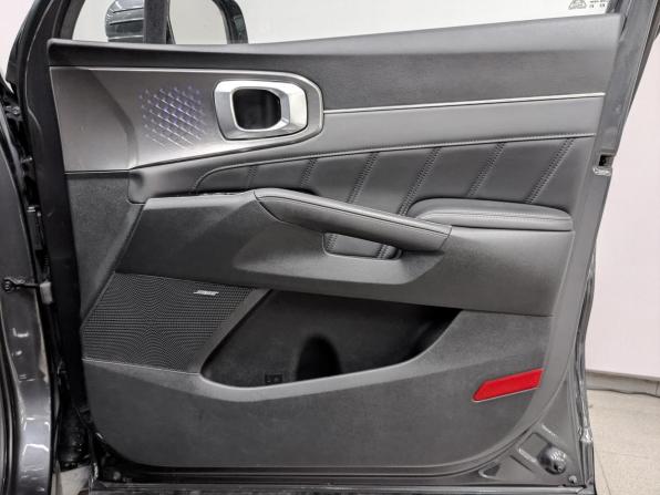 Kia Sorento IV с пробегом 2022 года, цена 3 655 000 рублей, 102450 км, внедорожник, Автокод Объявления