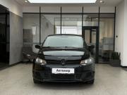 Volkswagen Polo V Новосибирск  - изображение 24