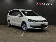 Volkswagen Sharan II Челябинск  - изображение 29