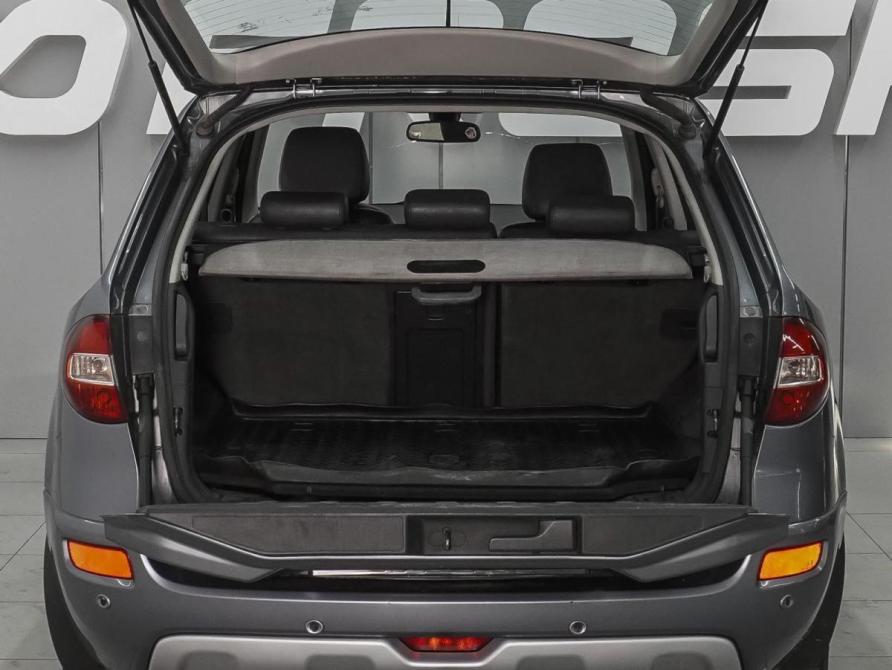 Renault Koleos I Ростов-на-Дону  - изображение 17