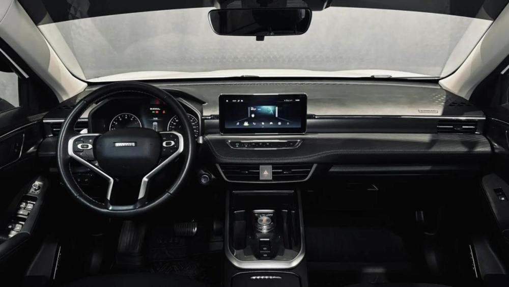 Haval Jolion I Рестайлинг Смоленск  - изображение 13
