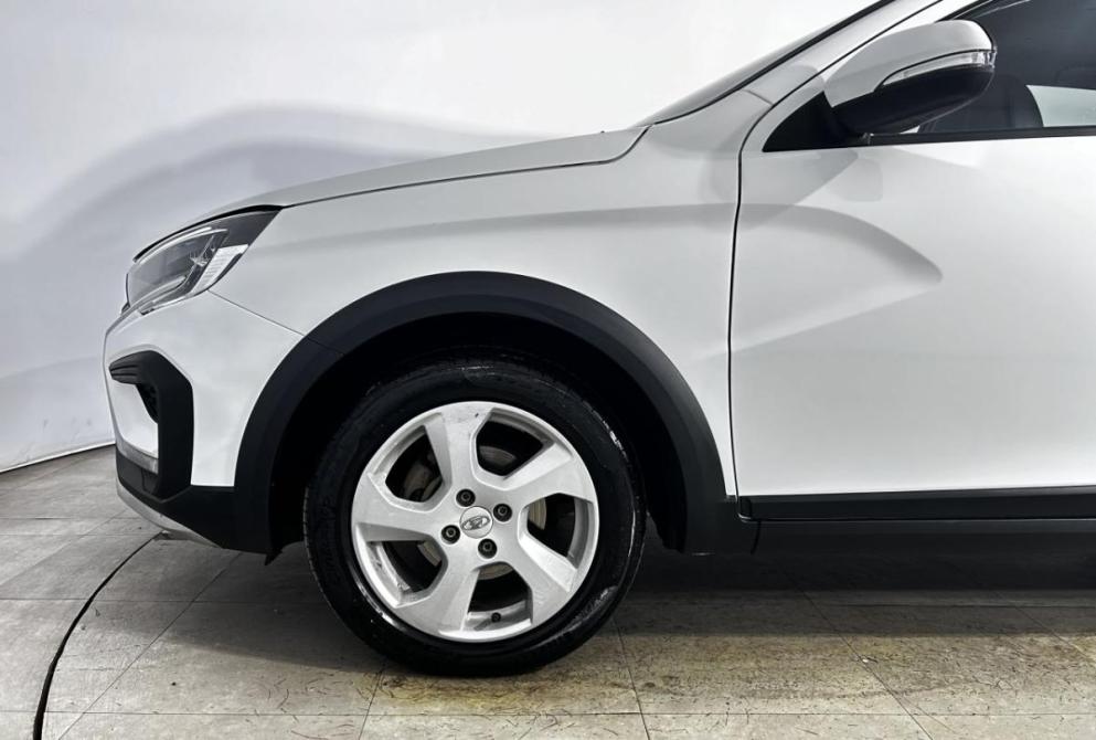 Lada (ВАЗ) Vesta I Рестайлинг (NG) Саранск  - изображение 11