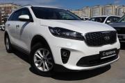 Kia Sorento III Prime Рестайлинг Санкт-Петербург  - изображение 18