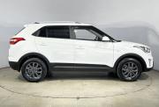 Hyundai Creta I Рестайлинг Саранск  - изображение 31