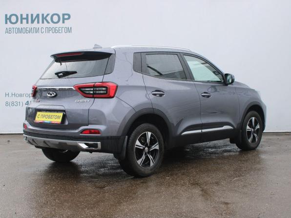 Chery Tiggo 4 Pro I Рестайлинг с пробегом 2024 года, цена 1 570 000 рублей, 23151 км, внедорожник, Автокод Объявления
