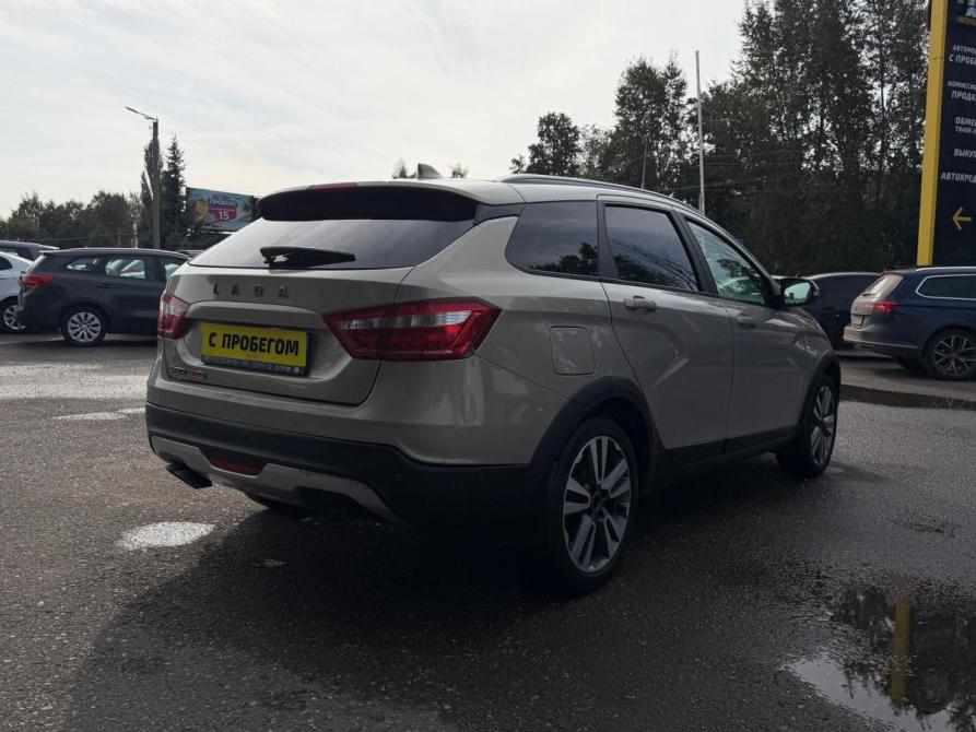 Lada (ВАЗ) Vesta I Нефтекамск  - изображение 4