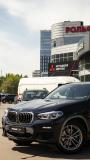 BMW X4 II (G02) Москва  - изображение 56