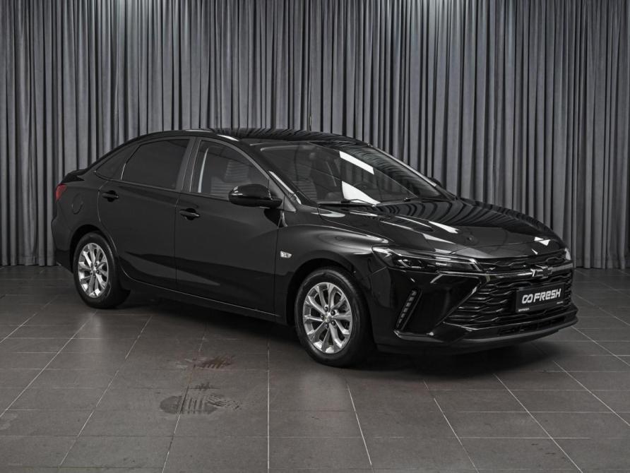 Chevrolet Monza II Рестайлинг Ставрополь  - изображение 1