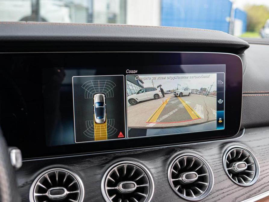 Mercedes-Benz E-Класс V (W213 S213 C238) Краснодар  - изображение 18