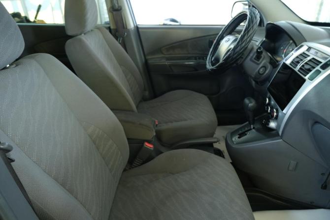 Hyundai Tucson I с пробегом 2004 года, цена 829 000 рублей, 285000 км, внедорожник, Автокод Объявления