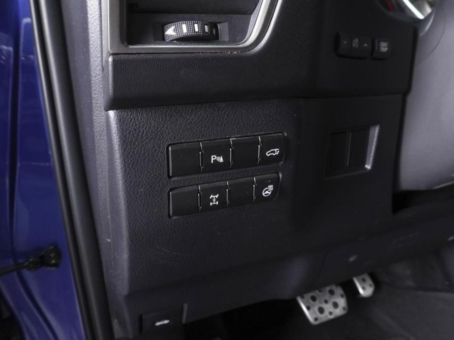 Lexus NX I Ростов-на-Дону  - изображение 16