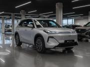 Geely Galaxy Starship 7 Москва  - изображение 33