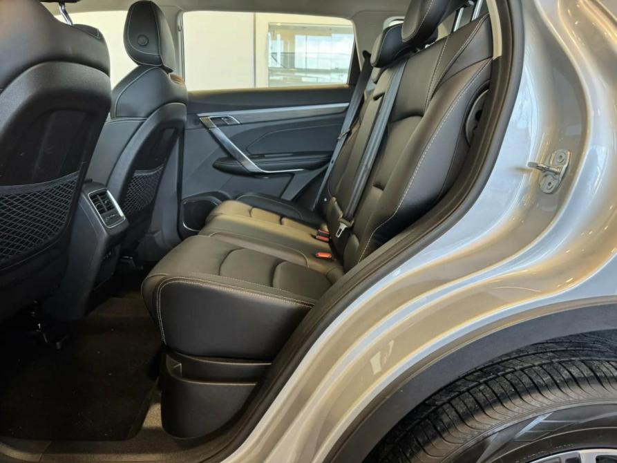 Geely Atlas Pro Подольск  - изображение 13