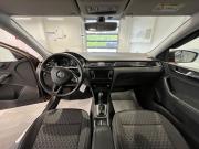 Skoda Rapid I Рестайлинг Калуга  - изображение 29
