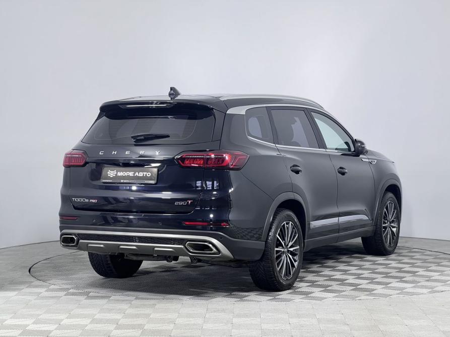 Chery Tiggo 8 Pro I Калининград  - изображение 5
