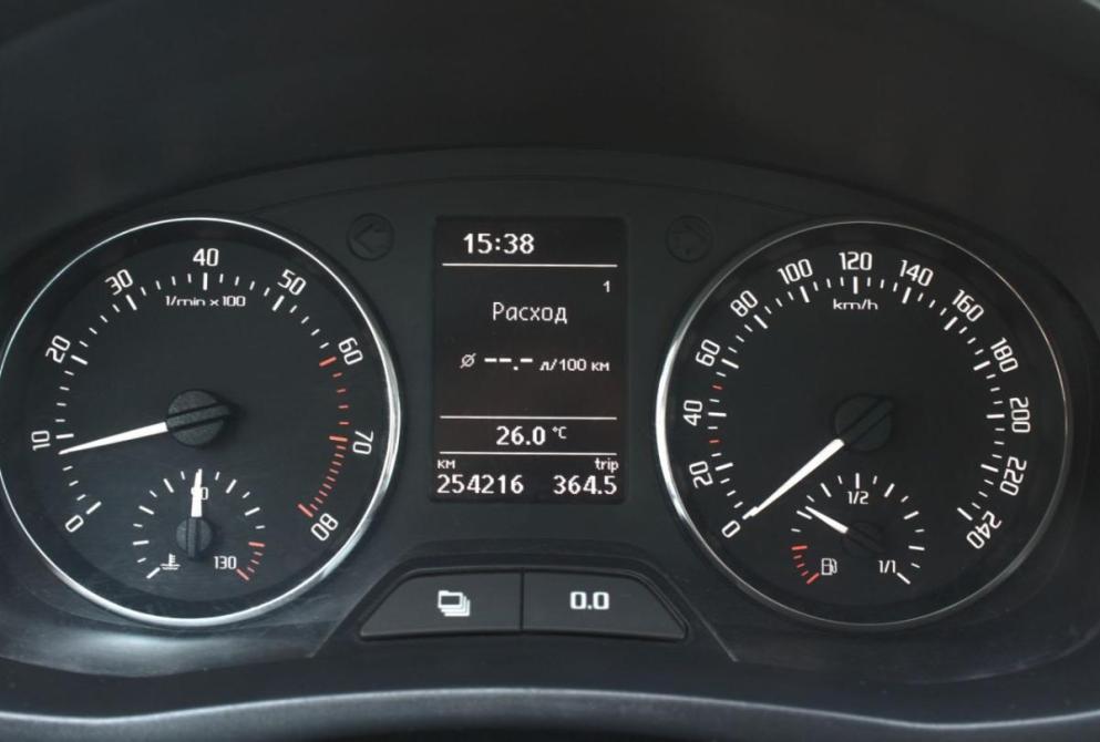 Skoda Roomster I Рестайлинг Нижний Новгород  - изображение 11
