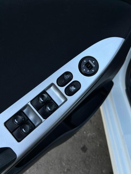 Hyundai Solaris I Рестайлинг Альметьевск  - изображение 23