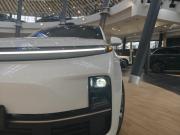 Li Auto (Lixiang) L9 I Рестайлинг Москва  - изображение 46