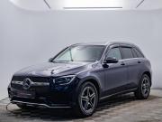 Mercedes-Benz GLC I (X253) Рестайлинг Москва  - изображение 18