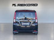 Toyota Roomy I Рестайлинг Уфа  - изображение 23