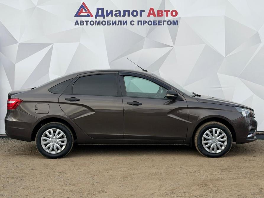 Lada (ВАЗ) Vesta I Набережные Челны  - изображение 5