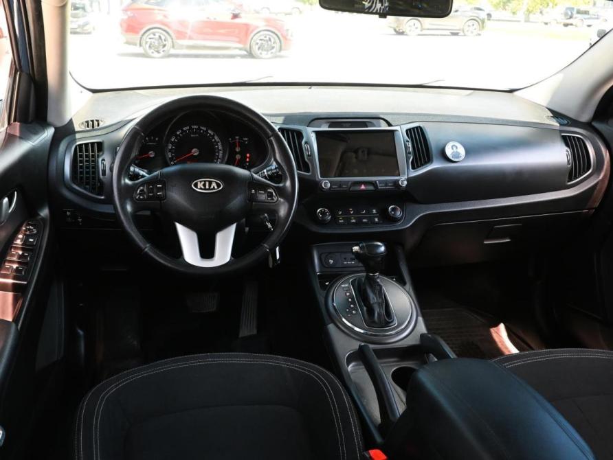 Kia Sportage III Волгоград  - изображение 6