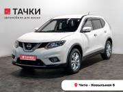 Nissan X-Trail III Чита  - изображение 22