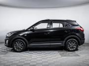 Hyundai Creta I Рестайлинг Москва  - изображение 24
