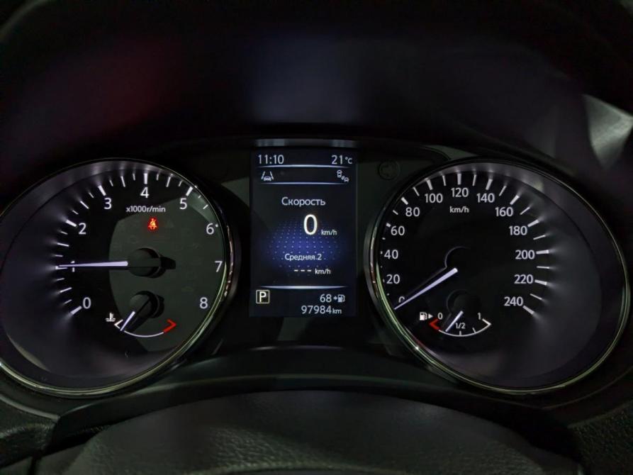Nissan Qashqai II Химки  - изображение 18