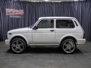 Lada (ВАЗ) Niva Legend Москва  - изображение 27