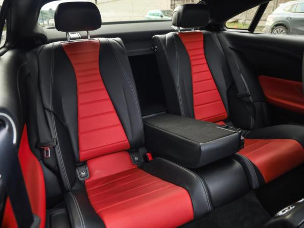 Mercedes-Benz E-Класс V (W213 S213 C238) с пробегом 2017 года, цена 3 199 000 рублей, 118514 км, купе-хардтоп, Автокод Объявления