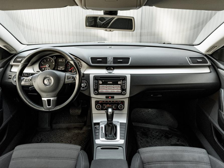 Volkswagen Passat CC I Екатеринбург  - изображение 11