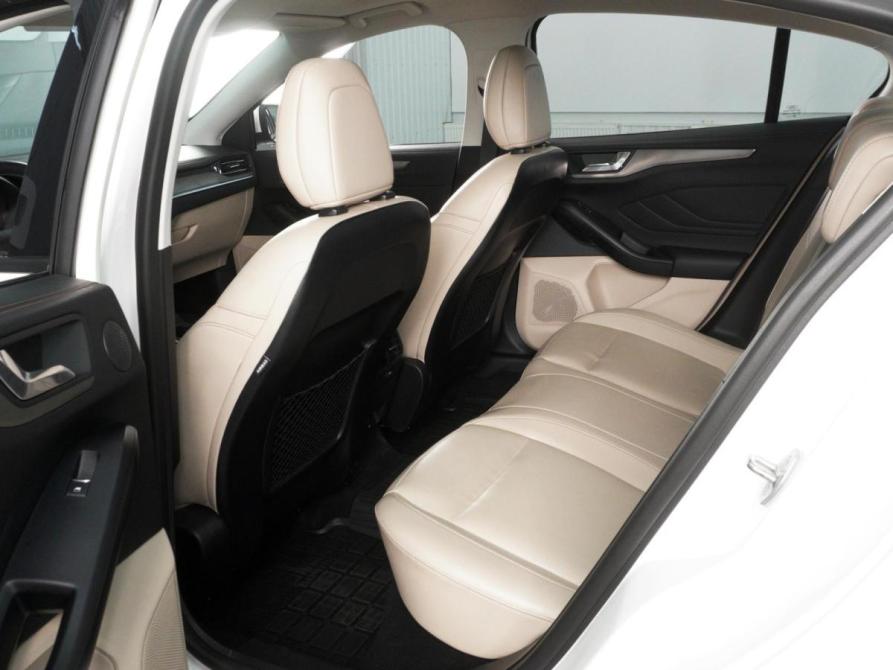 Ford Focus IV Рестайлинг (China Market) Минеральные Воды  - изображение 10