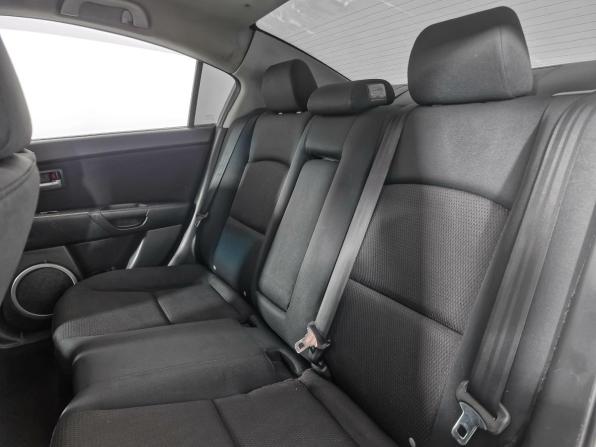 Mazda 3 I (BK) Рестайлинг с пробегом 2006 года, цена 226 000 рублей, 251508 км, седан, Автокод Объявления
