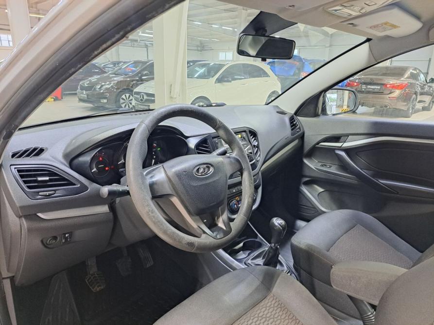 Lada (ВАЗ) Vesta I Набережные Челны  - изображение 20