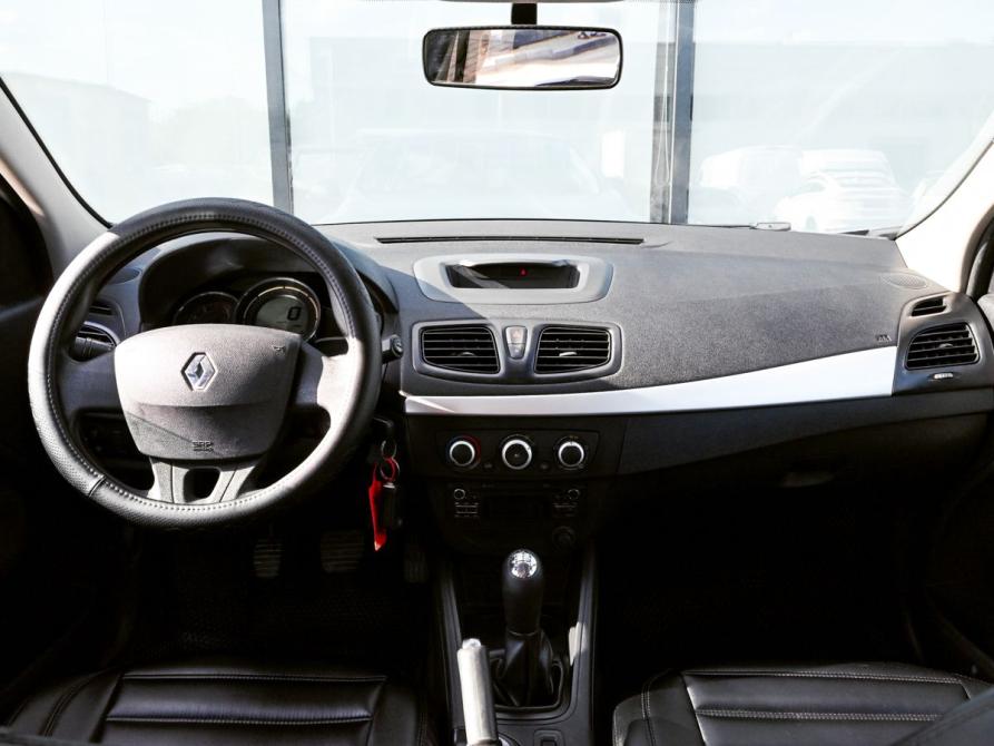 Renault Megane III Рестайлинг Екатеринбург  - изображение 17