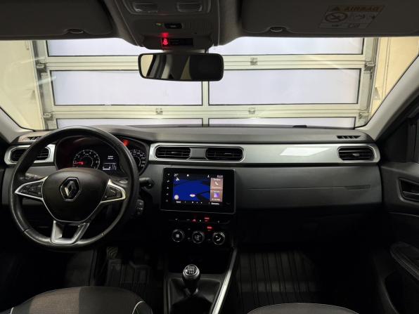 Renault Arkana I с пробегом 2021 года, цена 2 000 000 рублей, 80678 км, внедорожник, Автокод Объявления