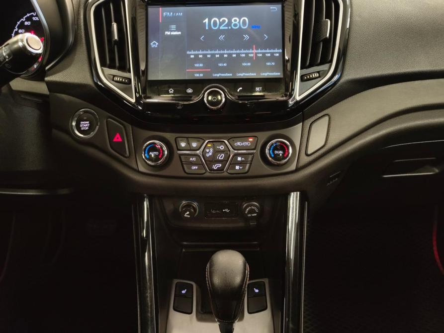Chery Tiggo 5 I Рестайлинг Санкт-Петербург  - изображение 14