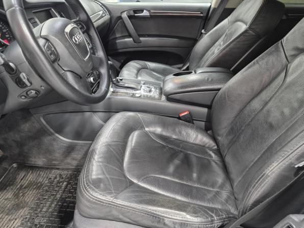 Audi Q7 I (4L) Рестайлинг с пробегом 2011 года, цена 2 060 000 рублей, 227000 км, внедорожник, Автокод Объявления