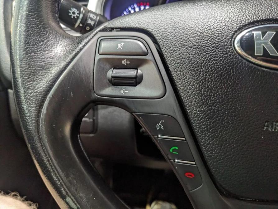 Kia Ceed II Рестайлинг Пермь  - изображение 18