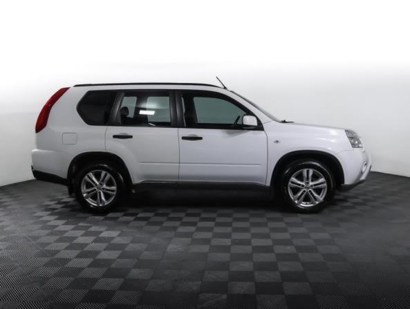 Nissan X-Trail II Рестайлинг с пробегом 2013 года, цена 1 290 000 рублей, 224817 км, внедорожник, Автокод Объявления