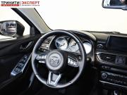 Mazda 6 III (GJ) Рестайлинг Белгород  - изображение 30