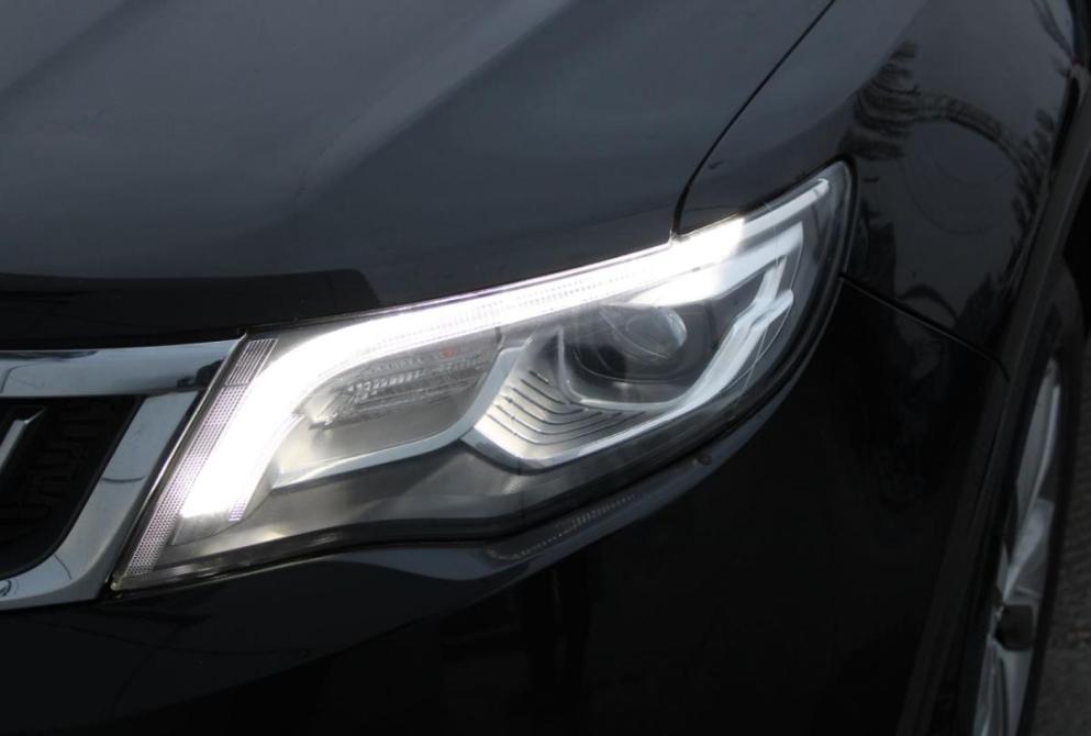 Geely Atlas I Саратов  - изображение 9