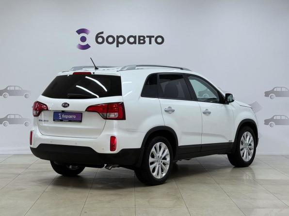 Kia Sorento II Рестайлинг с пробегом 2016 года, цена 2 075 000 рублей, 93372 км, внедорожник, Автокод Объявления