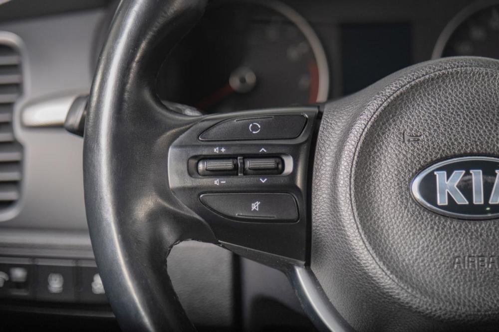 Kia Rio IV Томск  - изображение 13