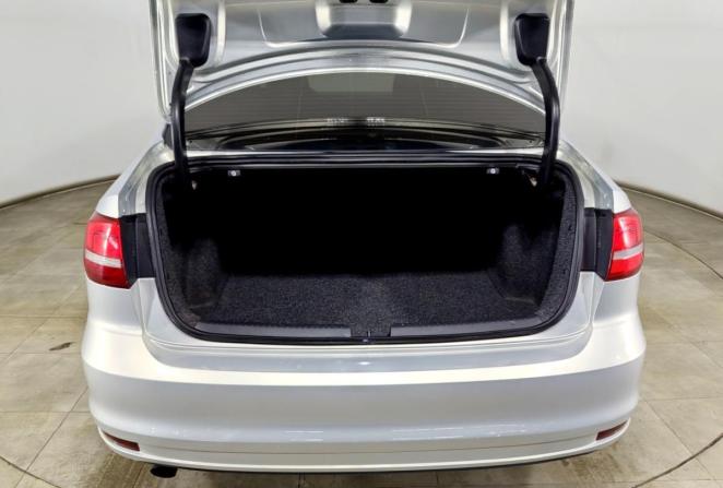 Volkswagen Jetta VI с пробегом 2015 года, цена 1 280 000 рублей, 97150 км, седан, Автокод Объявления