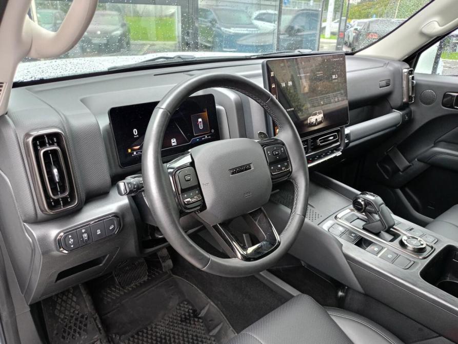 Haval H9 I Рестайлинг Казань  - изображение 3